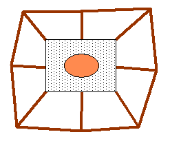 What are some ideas for an egg drop project?