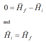 Ang mom equation when there is no external moment acting on the rigid body experiencing 3d motion