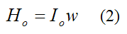 Ang mom equation for a rigid body experiencing planar motion and rotating about fixed point O