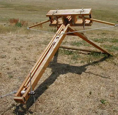 ballista catapult picture