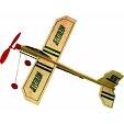 small picture of balsa glider