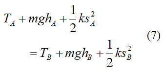 law of conservation of mass example problems