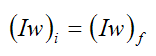 Angular momentum equation for a rigid body experiencing planar motion for cons of ang mom 2