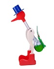 small picture of drinking bird