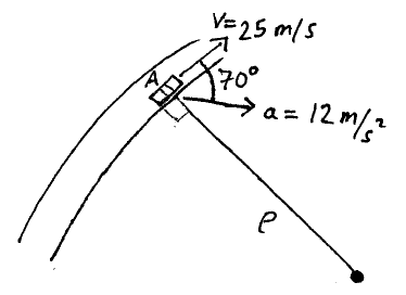 eng mechanics example prob kin 3