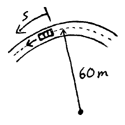 eng mechanics example prob kin 4