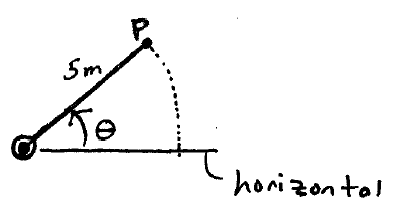 eng mechanics example prob kin 9