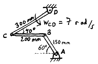 eng mechanics example prob kin b1