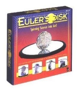 eulers disk picture amazon