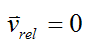 Relative velocity is zero for point A on gyro top wheel