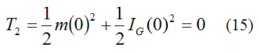 Final kinetic energy of ball in impulse and momentum problem