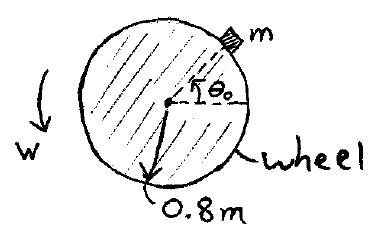 mechanics example prob dyn o7