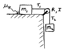 mechanics example prob dyn p1