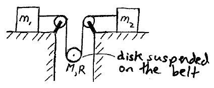 mechanics example prob dyn p2