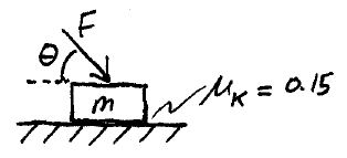 mechanics example prob dyn q6