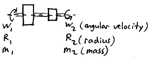 mechanics example prob dyn t10