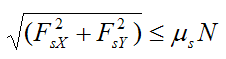 criterion for pure rolling of bowling ball