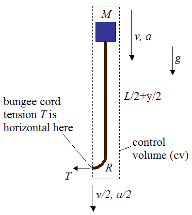 Bungee Cord Size Chart