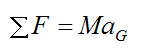 general force equation for death spiral in figure skating