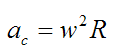 centripetal acceleration for death spiral in figure skating