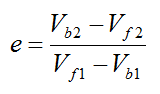 coefficient of restitution for soccer kick