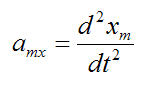 acceleration of trebuchet payload