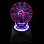 small picture of plasma ball