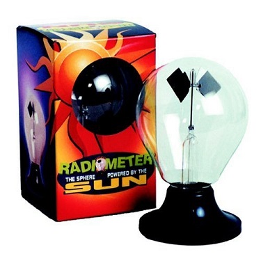 picture of radiometer