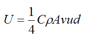 total work required for exhaust and rocket traveling horizontally through the air at velocity v 3