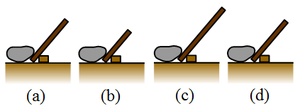 science quiz multiple choice problem 11