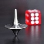 small picture of spinning top