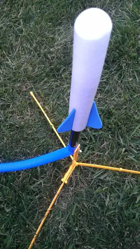 picture of a stomp rocket