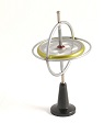 small picture of toy gyroscope