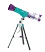 small picture of toy telescope