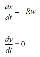 Example problem showing use of vector derivative 6