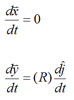 Example problem showing use of vector derivative 12