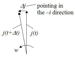 Example problem showing use of vector derivative 13