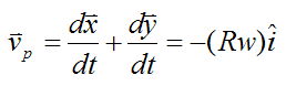 Example problem showing use of vector derivative 16