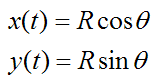 Example problem showing use of vector derivative 3