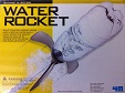 small picture of water rocket