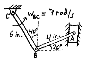 eng mechanics example prob kin b2