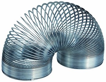 picture of slinky