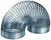 small picture of a slinky