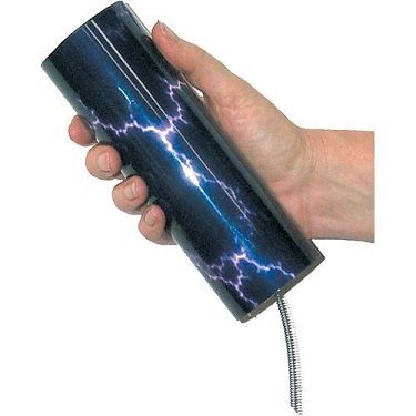 picture of a thunder tube