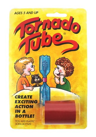 picture of a tornado tube