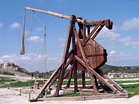 trebuchet picture